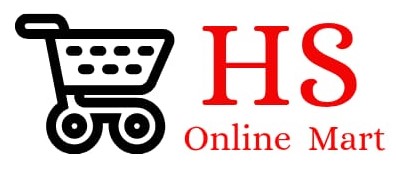 HS Online Mart