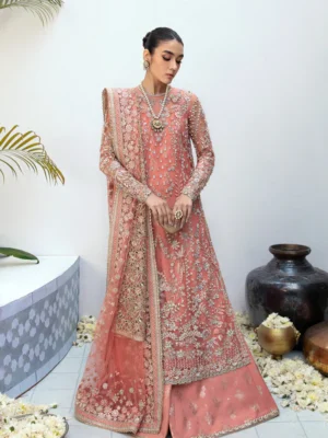 Soraya Lumene Festive'24 Elza