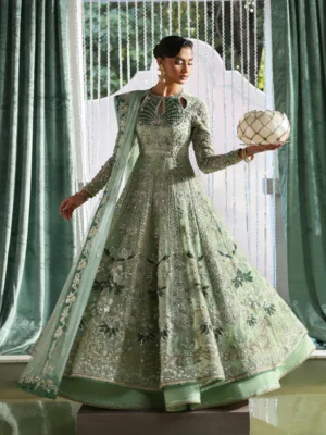 Soraya Lumene Festive'25/26 (LIRIEN)