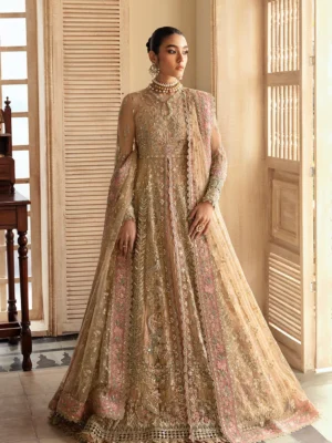 Soraya Lumene Festive'25 (IRINA)