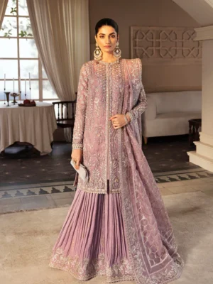 Soraya Lumene Festive'24 Sehr