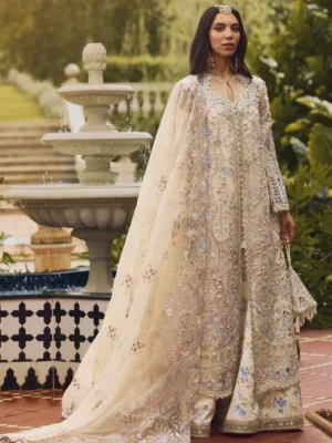 Soraya Lumene Festive'25 (AZILIS)