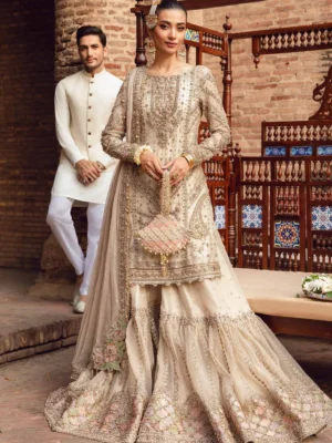 Maria B Brides - Ishtar