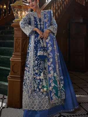 Soraya Lumene Festive'25 (Elise)