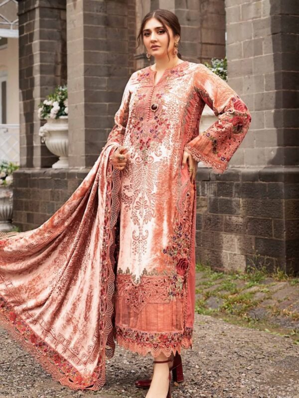 2 LUXURY PALACHI MARIA B COLLECTON