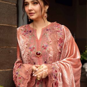 LUXURY PALACHI MARIA B COLLECTON