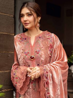 LUXURY PALACHI MARIA B COLLECTON