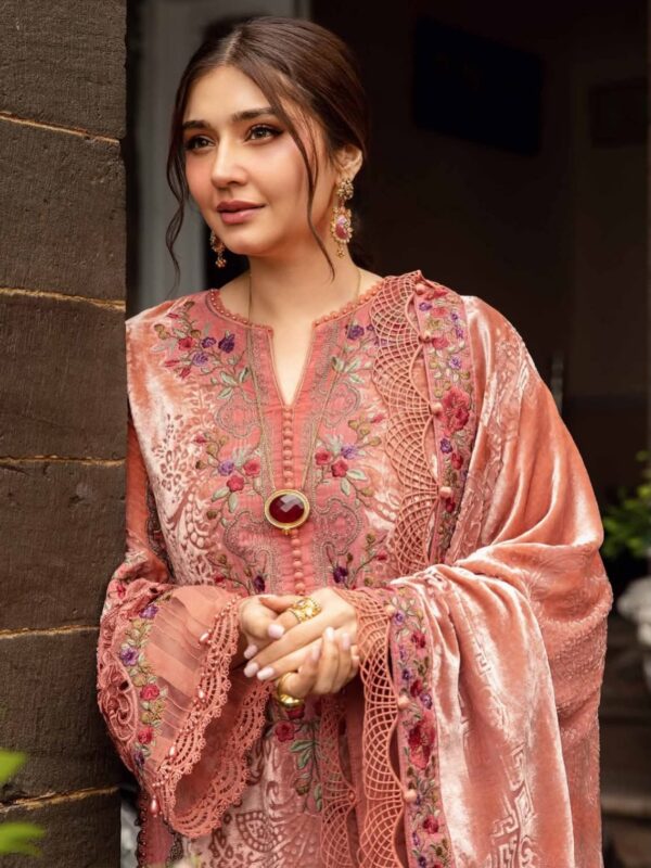 3 LUXURY PALACHI MARIA B COLLECTON