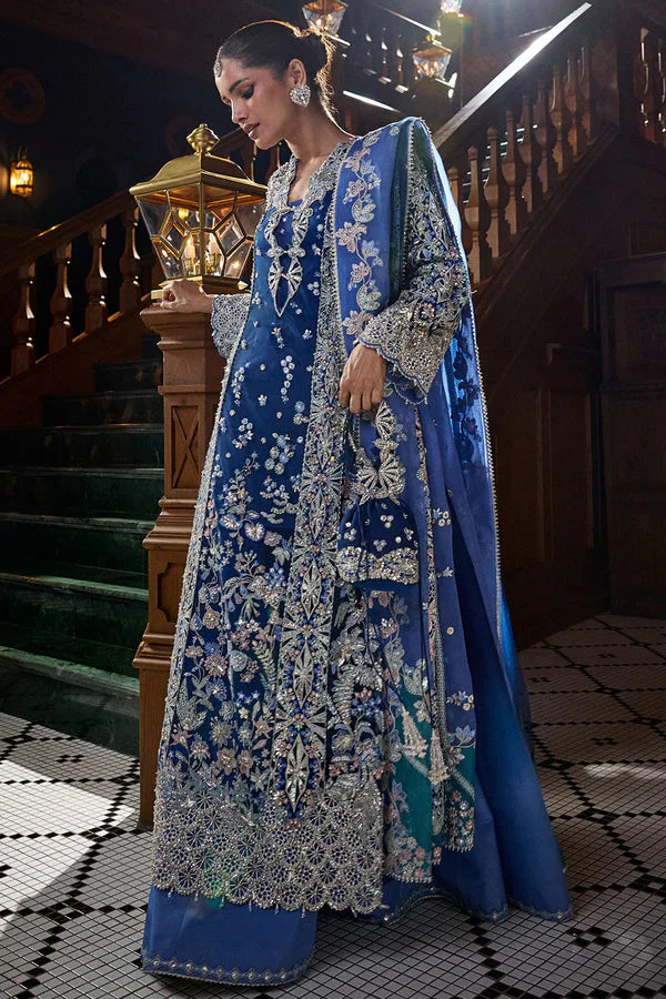 33 Soraya Lumene Festive'25 (Elise)