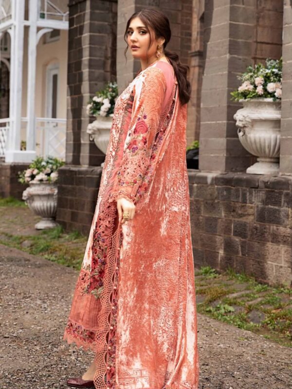 4 LUXURY PALACHI MARIA B COLLECTON