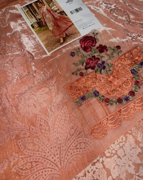 5 LUXURY PALACHI MARIA B COLLECTON