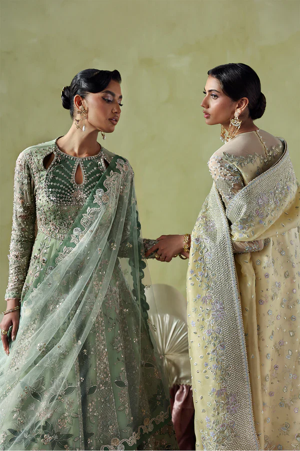 Soraya Lumene Festive'25/26 (LIRIEN)