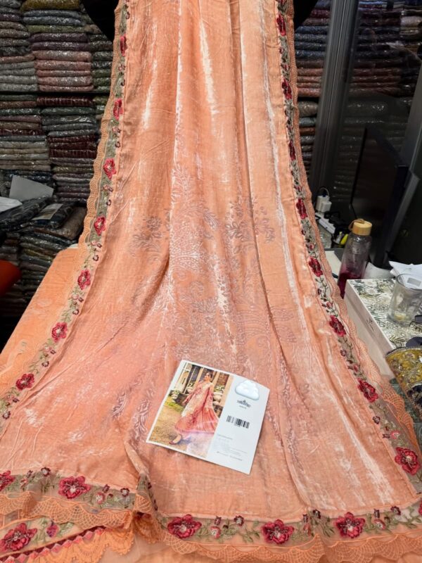 6 LUXURY PALACHI MARIA B COLLECTON