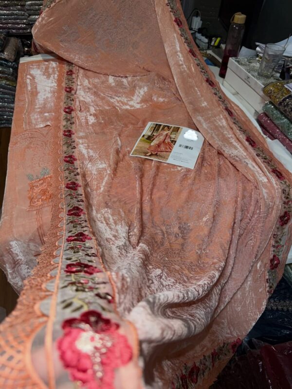 7 LUXURY PALACHI MARIA B COLLECTON