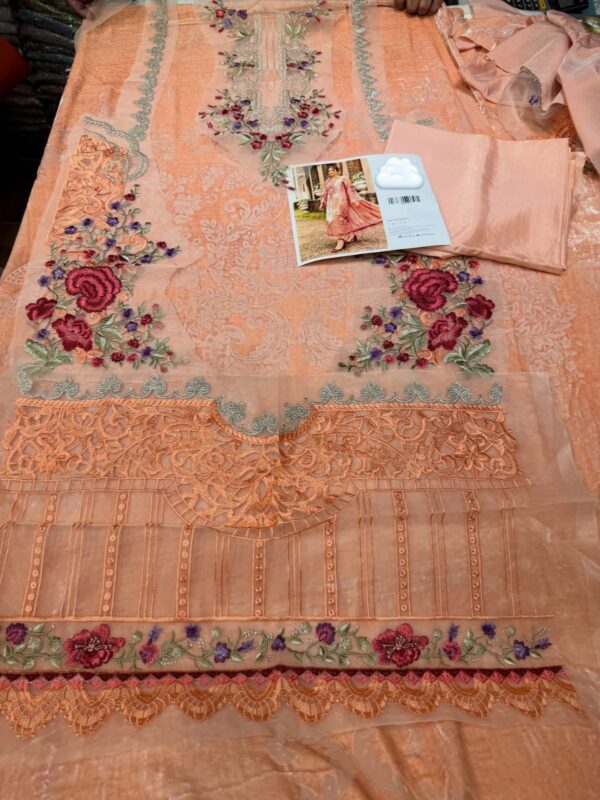 8 LUXURY PALACHI MARIA B COLLECTON