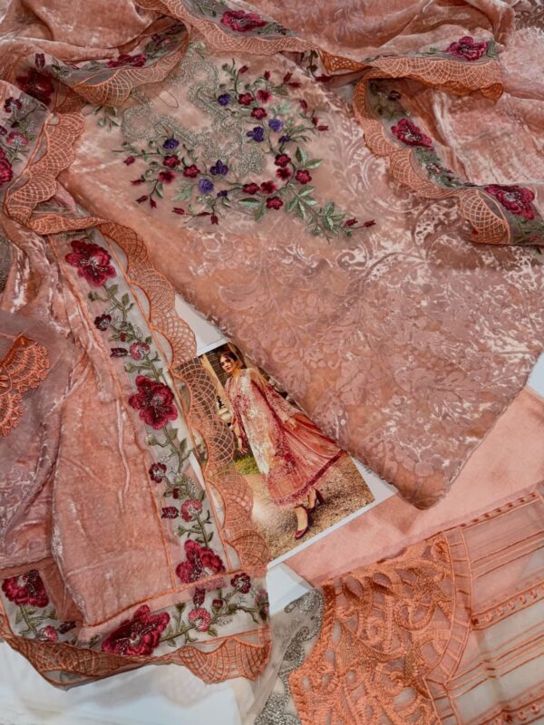 9 LUXURY PALACHI MARIA B COLLECTON